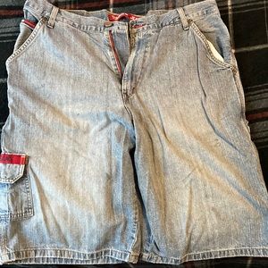 Tommy Hilfiger Jean shorts